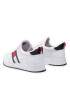 Tommy Jeans Сникърси Flexi Runner EM0EM00959 Бял - Pepit.bg