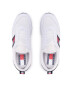 Tommy Jeans Сникърси Flexi Runner EM0EM00959 Бял - Pepit.bg