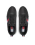 Tommy Jeans Сникърси Flexi Runner EM0EM00959 Черен - Pepit.bg