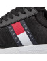 Tommy Jeans Сникърси Flexi Runner EM0EM00959 Черен - Pepit.bg