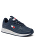 Tommy Jeans Сникърси Flexi Runner EM0EM01409 Тъмносин - Pepit.bg