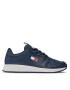 Tommy Jeans Сникърси Flexi Runner EM0EM01409 Тъмносин - Pepit.bg