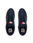 Tommy Jeans Сникърси Flexi Runner EM0EM01409 Тъмносин - Pepit.bg