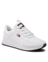 Tommy Jeans Сникърси Flexi Runner Ess EM0EM01080 Бял - Pepit.bg