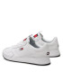 Tommy Jeans Сникърси Flexi Runner Ess EM0EM01080 Бял - Pepit.bg