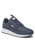 Tommy Jeans Сникърси Flexi Runner Ess EM0EM01080 Тъмносин - Pepit.bg