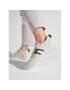 Tommy Jeans Сникърси Flexi Runner Wmn EN0EN01789 Бежов - Pepit.bg