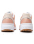 Tommy Jeans Сникърси Heritage Sneaker EN0EN00662 Розов - Pepit.bg