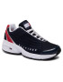 Tommy Jeans Сникърси Heritage Sneaker EN0EN00662 Тъмносин - Pepit.bg