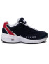 Tommy Jeans Сникърси Heritage Sneaker EN0EN00662 Тъмносин - Pepit.bg