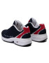 Tommy Jeans Сникърси Heritage Sneaker EN0EN00662 Тъмносин - Pepit.bg