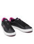 Tommy Jeans Сникърси Leather Low Cut Vulc EN0EN01502 Черен - Pepit.bg