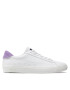 Tommy Jeans Сникърси Leather Low Cut Vulc EN0EN01627 Бял - Pepit.bg