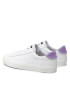 Tommy Jeans Сникърси Leather Low Cut Vulc EN0EN01627 Бял - Pepit.bg