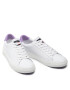 Tommy Jeans Сникърси Leather Low Cut Vulc EN0EN01627 Бял - Pepit.bg