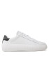 Tommy Jeans Сникърси Leather Outsole EM0EM01159 Бял - Pepit.bg