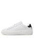 Tommy Jeans Сникърси Leather Outsole EM0EM01159 Бял - Pepit.bg