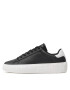 Tommy Jeans Сникърси Leather Outsole EM0EM01159 Черен - Pepit.bg