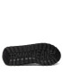Tommy Jeans Сникърси Leather Runner EM0EM00898 Черен - Pepit.bg
