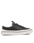 Tommy Jeans Сникърси Leather Vulc Ess EN0EN01932 Черен - Pepit.bg