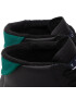 Tommy Jeans Сникърси Mid Leather Vulc EM0EM01067 Черен - Pepit.bg