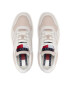 Tommy Jeans Сникърси Mix Basket EM0EM01010 Бежов - Pepit.bg