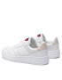 Tommy Jeans Сникърси Mix Basket Wmn EN0EN01878 Бял - Pepit.bg