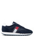 Tommy Jeans Сникърси Mix Runner EM0EM00871 Тъмносин - Pepit.bg