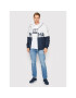 Tommy Jeans Сникърси Mix Runner EM0EM00871 Тъмносин - Pepit.bg