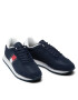 Tommy Jeans Сникърси Mix Runner EM0EM00871 Тъмносин - Pepit.bg