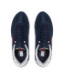 Tommy Jeans Сникърси Mix Runner EM0EM00871 Тъмносин - Pepit.bg