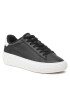 Tommy Jeans Сникърси New Cupsole Leather EN0EN02137 Черен - Pepit.bg