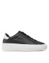 Tommy Jeans Сникърси New Cupsole Leather EN0EN02137 Черен - Pepit.bg