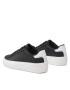 Tommy Jeans Сникърси New Cupsole Leather EN0EN02137 Черен - Pepit.bg