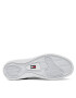 Tommy Jeans Сникърси Retro Basket EM0EM00955 Бял - Pepit.bg