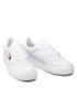 Tommy Jeans Сникърси Retro Basket EM0EM00955 Бял - Pepit.bg