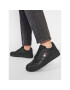 Tommy Jeans Сникърси Retro Basket EM0EM00955 Черен - Pepit.bg