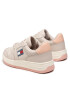 Tommy Jeans Сникърси Retro Basket Wmn EN0EN01723 Бежов - Pepit.bg