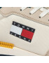 Tommy Jeans Сникърси Retro Evolve EM0EM00991 Бежов - Pepit.bg