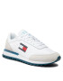 Tommy Jeans Сникърси Retro Evolve EM0EM00991 Бял - Pepit.bg
