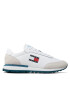 Tommy Jeans Сникърси Retro Evolve EM0EM00991 Бял - Pepit.bg
