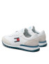 Tommy Jeans Сникърси Retro Evolve EM0EM00991 Бял - Pepit.bg