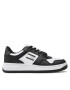 Tommy Jeans Сникърси Retro Low Fancy EN0EN02103 Черен - Pepit.bg