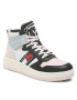 Tommy Jeans Сникърси Retro Mid Basket EN0EN01964 Цветен - Pepit.bg