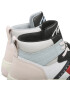 Tommy Jeans Сникърси Retro Mid Basket EN0EN01964 Цветен - Pepit.bg