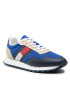 Tommy Jeans Сникърси Retro Runner Core EM0EM01014 Син - Pepit.bg