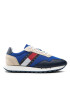 Tommy Jeans Сникърси Retro Runner Core EM0EM01014 Син - Pepit.bg