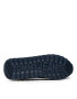 Tommy Jeans Сникърси Retro Runner Core EM0EM01014 Син - Pepit.bg