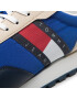 Tommy Jeans Сникърси Retro Runner Core EM0EM01014 Син - Pepit.bg