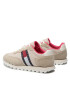 Tommy Jeans Сникърси Retro Runner EN0EN01730 Бежов - Pepit.bg